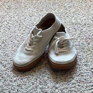 Vans Casual Sneakers W8.5/M7